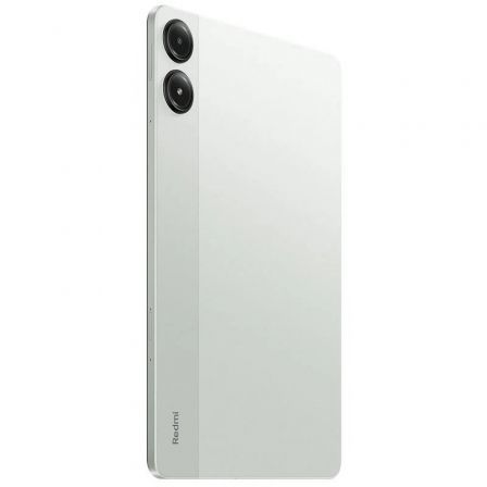 Xiaomi Redmi Pad Pro 5G 12,1 pulg 2,5K 6GB RAM 128GB Verde Menta